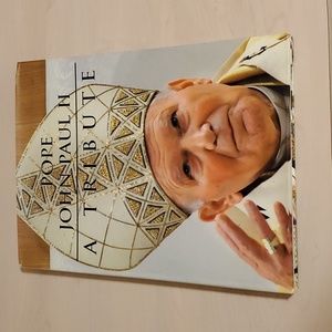 Pope John Paul II - A Tribute